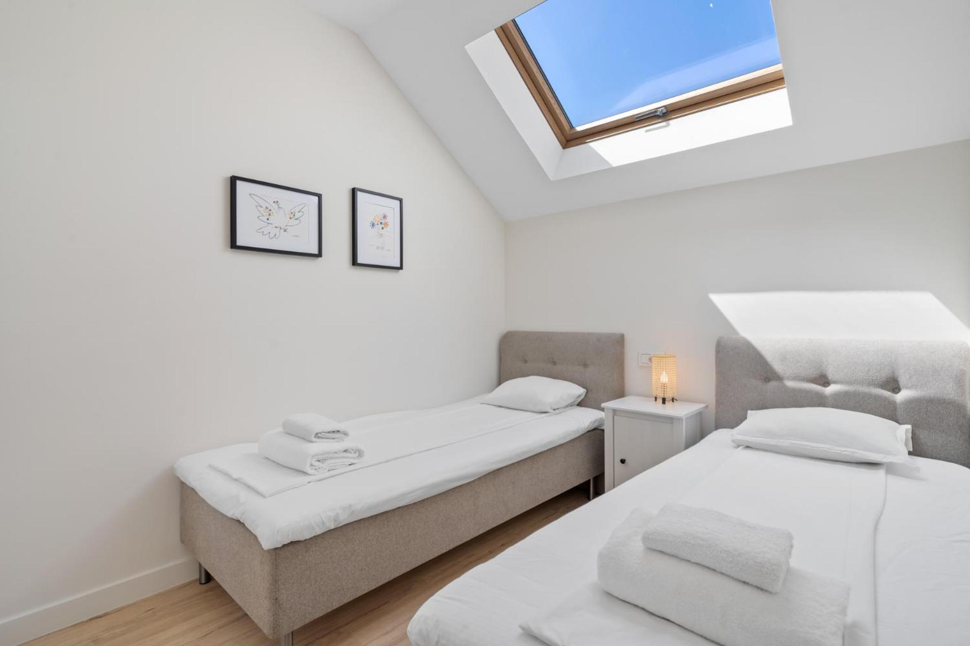 Sunny Penthouse In By Costarentals - Ref 215 Apartamento Fuengirola