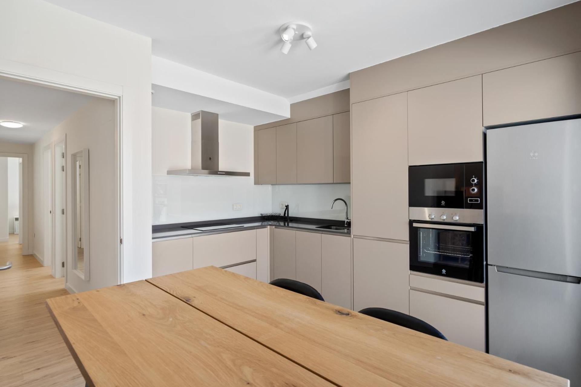 Apartamento Sunny Penthouse In By Costarentals - Ref 215 Fuengirola